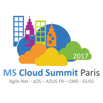 Episode 39 – Spécial MS Cloud Summit Paris