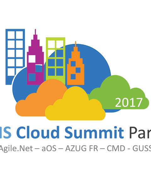 Episode 39 – Spécial MS Cloud Summit Paris